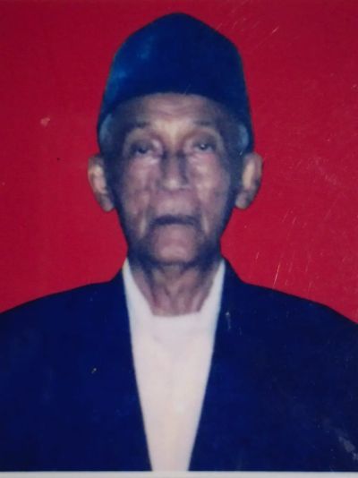 Bapak Mundzakir 