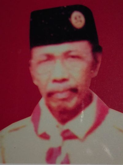 Bapak Martono HS
