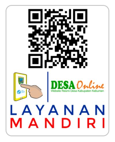 Layanan Mandiri Tunggalroso