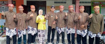 Profil Pemerintahan