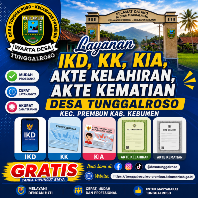 Ayo Aktivasi IKD